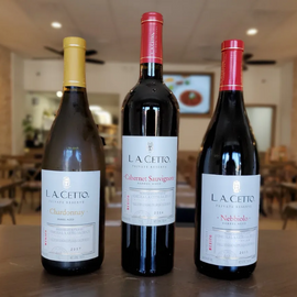 Wine Fridays